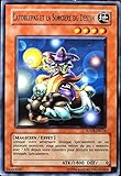 sovrapposizione traduci in francese  carte YU-GI-OH SOVR-FR014 Catoblepas Et La Sorcière Du Destin NEUF FR