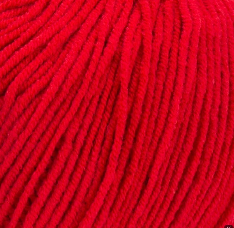 Image of YarnArt Genius Soft Cotton Blend Yarn, 10 Pack (1.76 oz / 174 Yds)