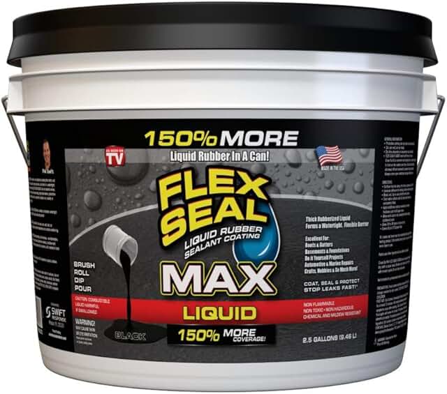 liquid flex seal