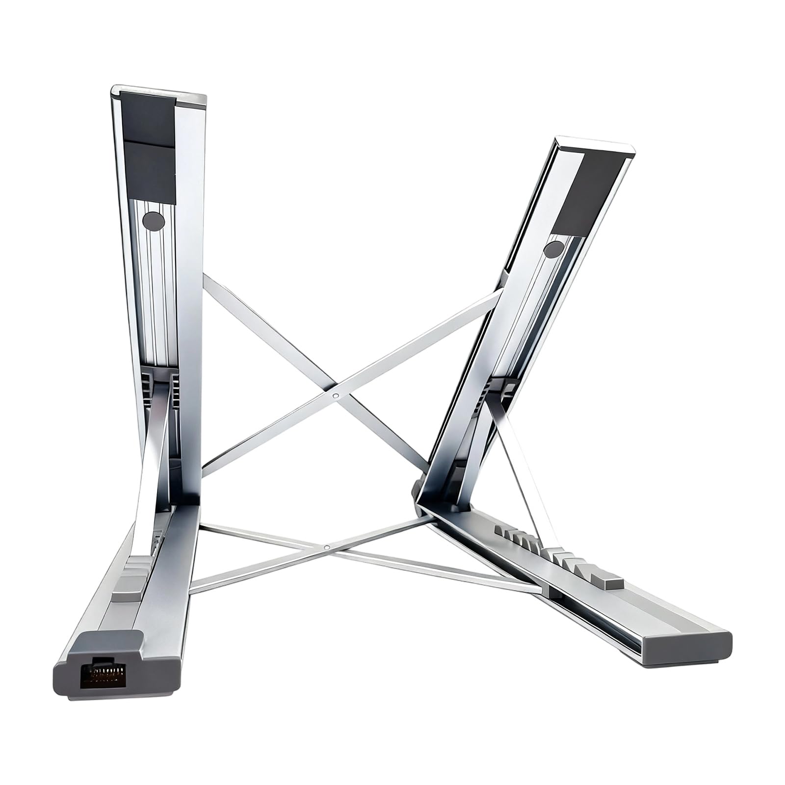 Docking Station per Laptop USB C 9 in 1 con Corpo in Alluminio