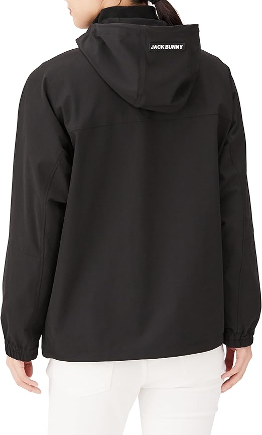 JACK BUNNY 2WAYダウンジャケット レディース