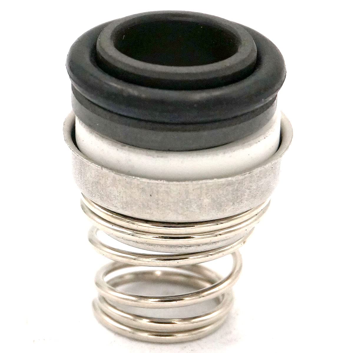 Model 155 I.D 10-40mm Ceramic/Carbon Ring NBR Seal Mechanical Seal Shaft Seal Water Seal for Water Pump Oil Cylinder