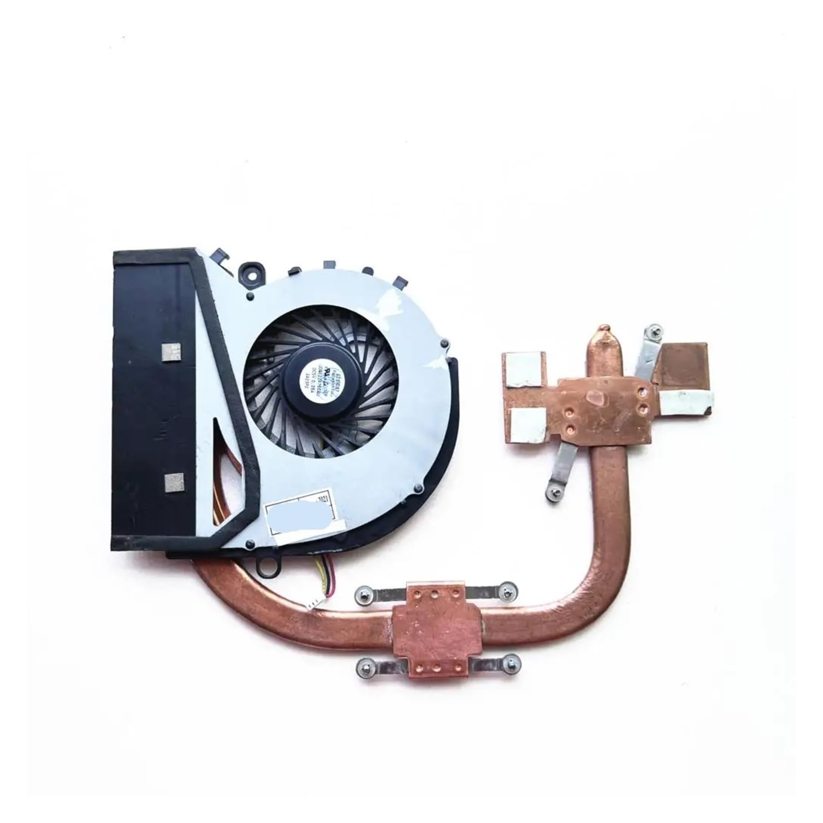 Dissipatore di Calore for Radiatore di Raffreddamento for Laptop, Compatibile for Sony, SVF152 SVF152A29M con Ventola P/N 3VHK9TMN020 3VHK9TMN000,