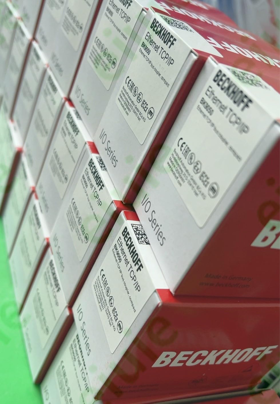 1 Pcs BK9050 Quality Assurance