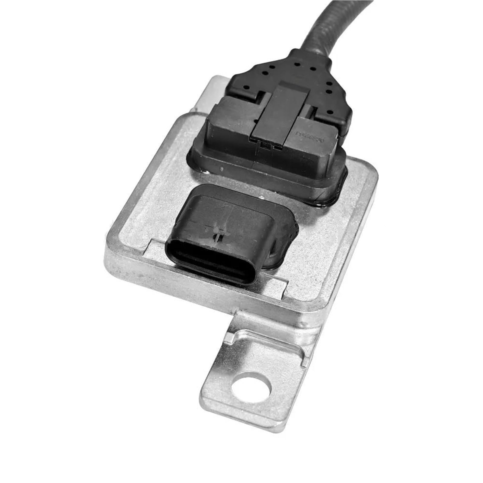NOx Sensor Óxido Nitrógeno Sensor De NOx De Oxígeno Y Nitrógeno 04L907805L 5WK97233 SUV5WK97 Para Q3 8U 8UB 8UG 2014-2019