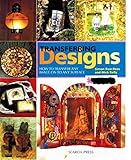 Transferring Designs: How To Transfer Any Image Onto Any Surface