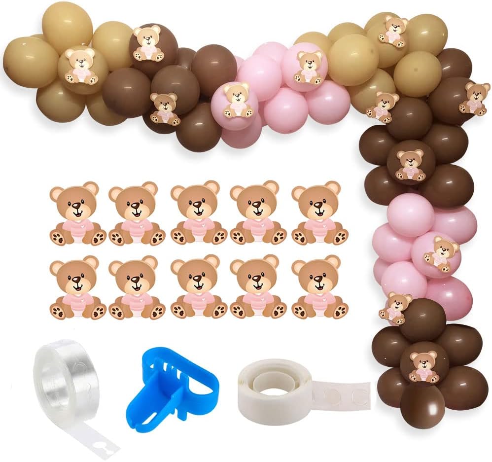 Camping Theme Baby Shower Decorations for Boys Girls Here