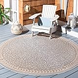 Safavieh CY6100-53012-4R