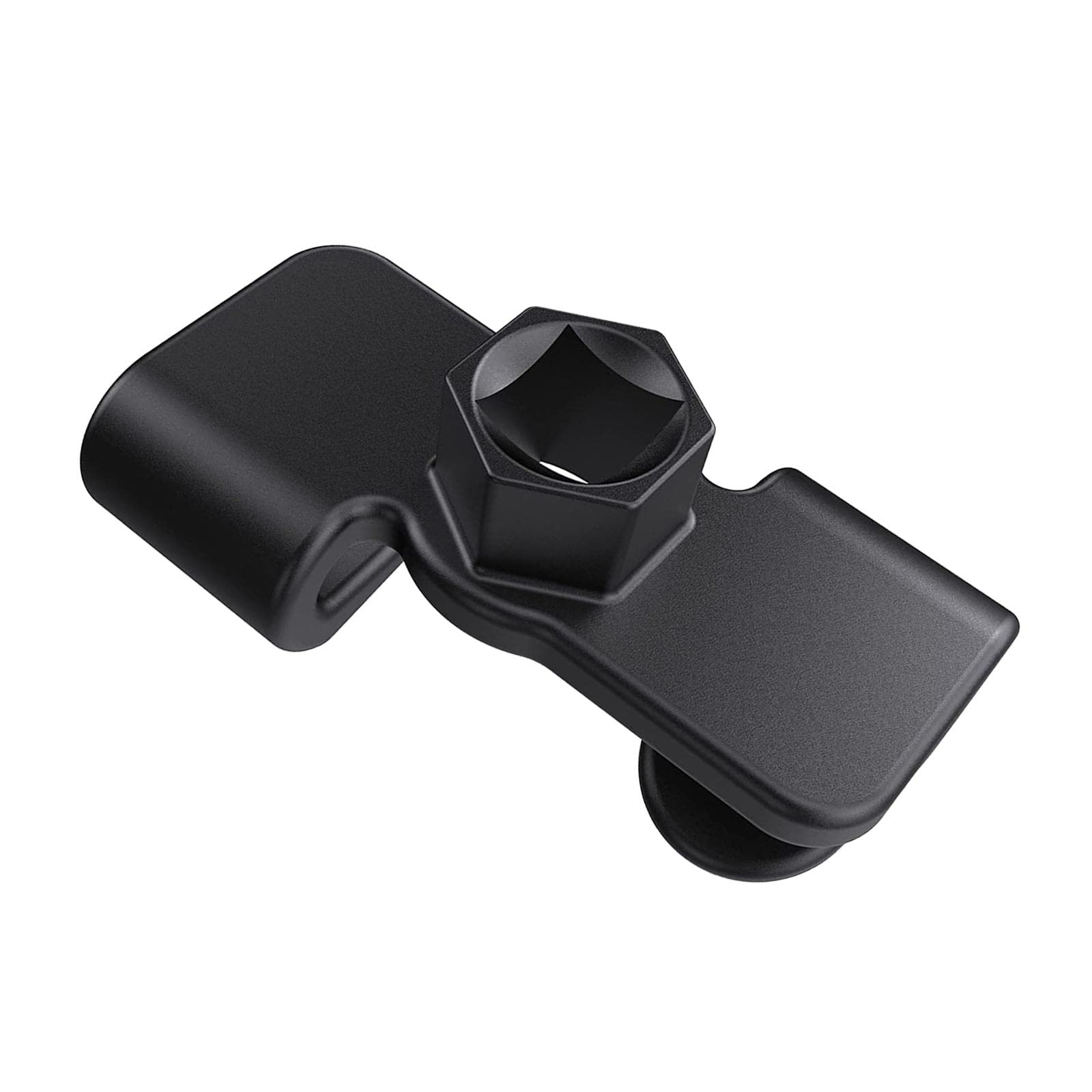 Klucz nastawny ze stali nierdzewnej, klucze szczękowe nastawne, adapter przedłużający klucz imbusowy 21 mm, odporny na zużycie, do montażu zewnętrznego