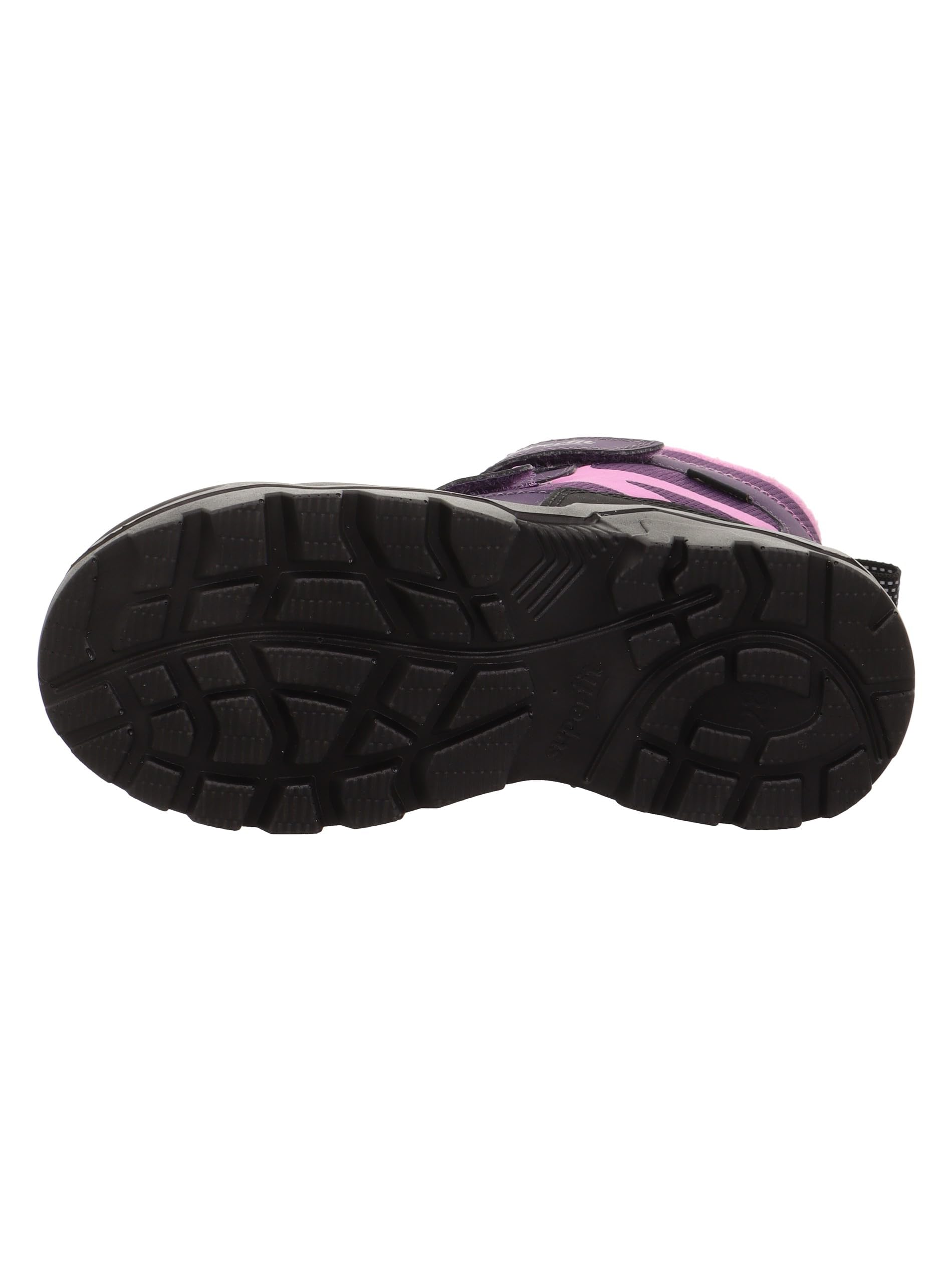 Superfit Snow Max Warm Gefütterte Gore-tex Botas para nieve Niñas