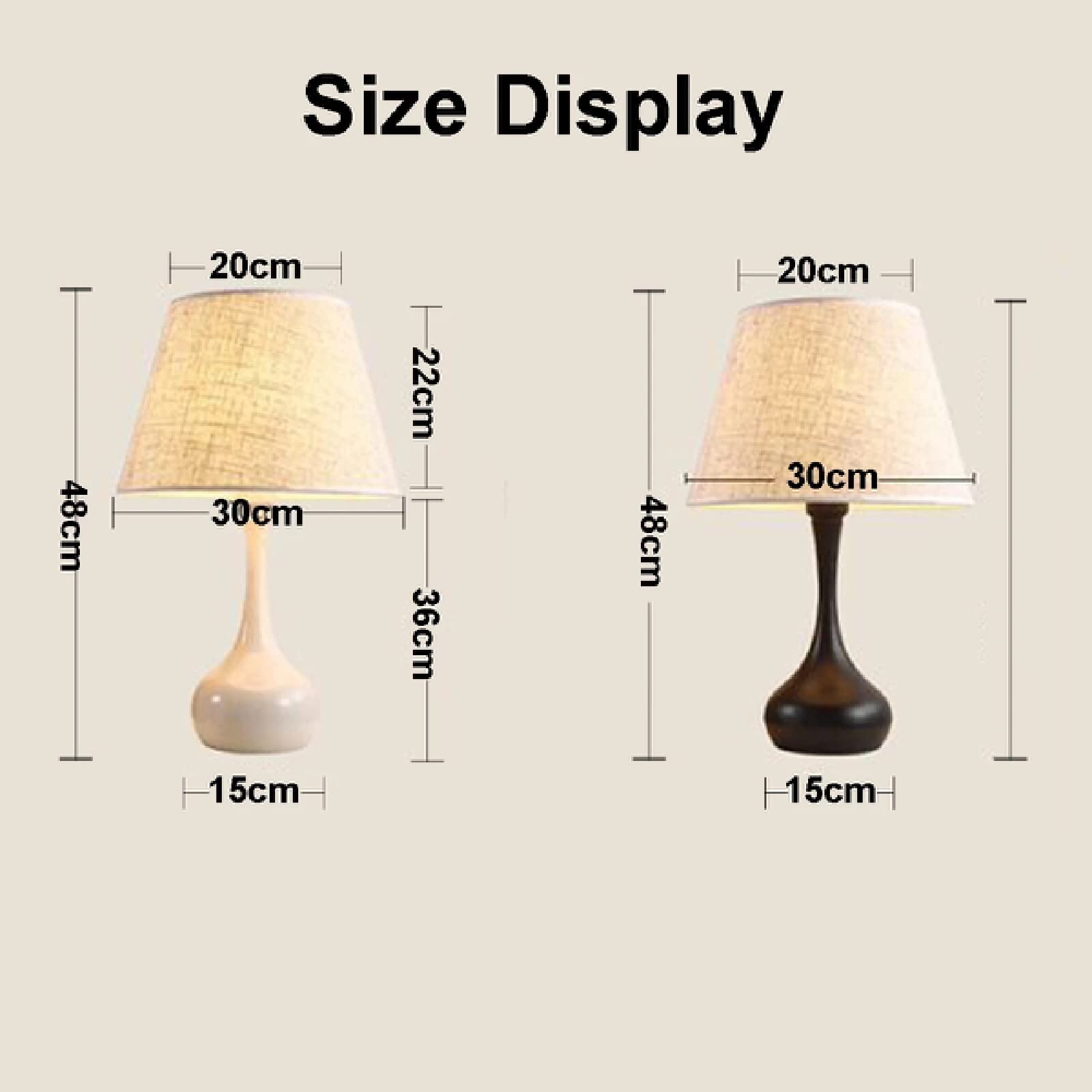 Nowoczesna lampka nocna LED lampka nocna lampa stołowa do salonu sypialnia biurko lampa kreatywna ozdoba do dekoracji wnętrz lampka nocna;