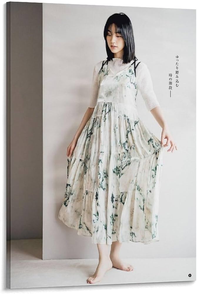 Amazon.co.jp: 能年玲奈 水着ポスター 女優・歌手・アイドル画像138