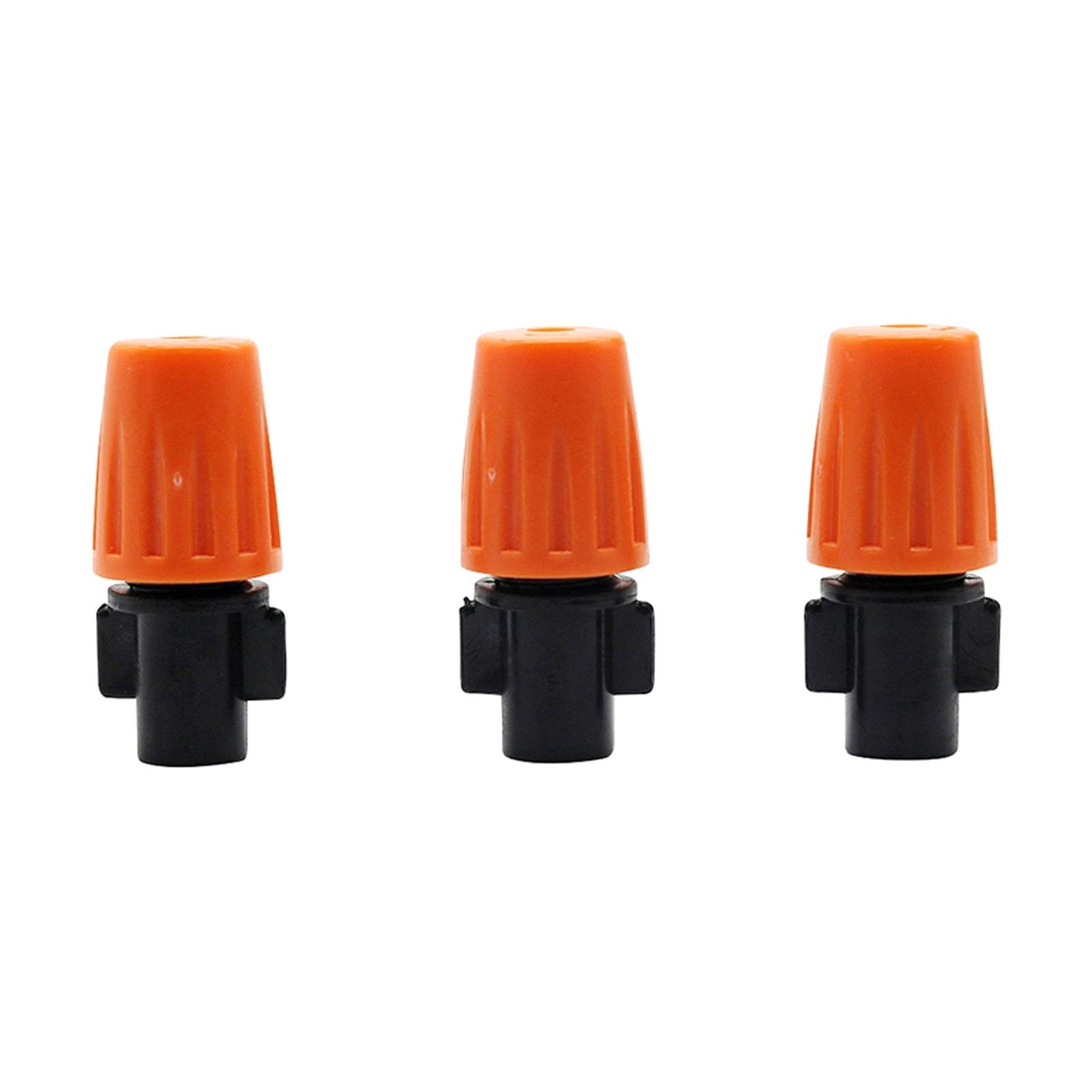 Pulvérisateur Agricultura réglable 6 mm avec effet brumisateur pour gazon