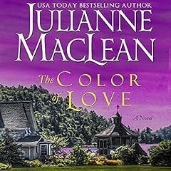 The Color of Love Titelbild