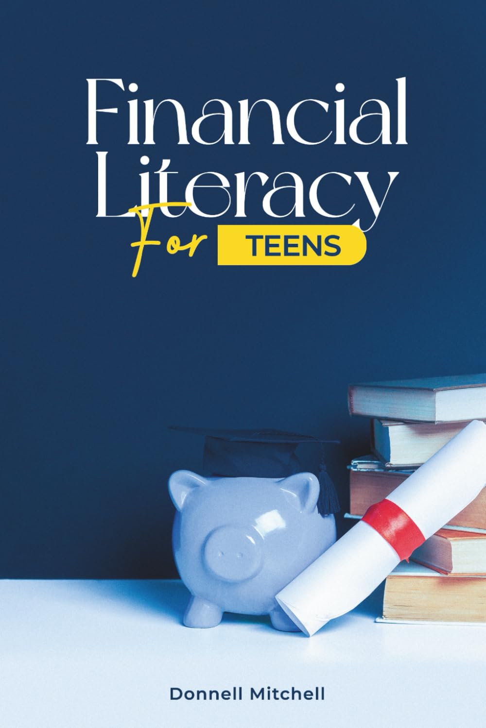 Financial Literacy for Teens