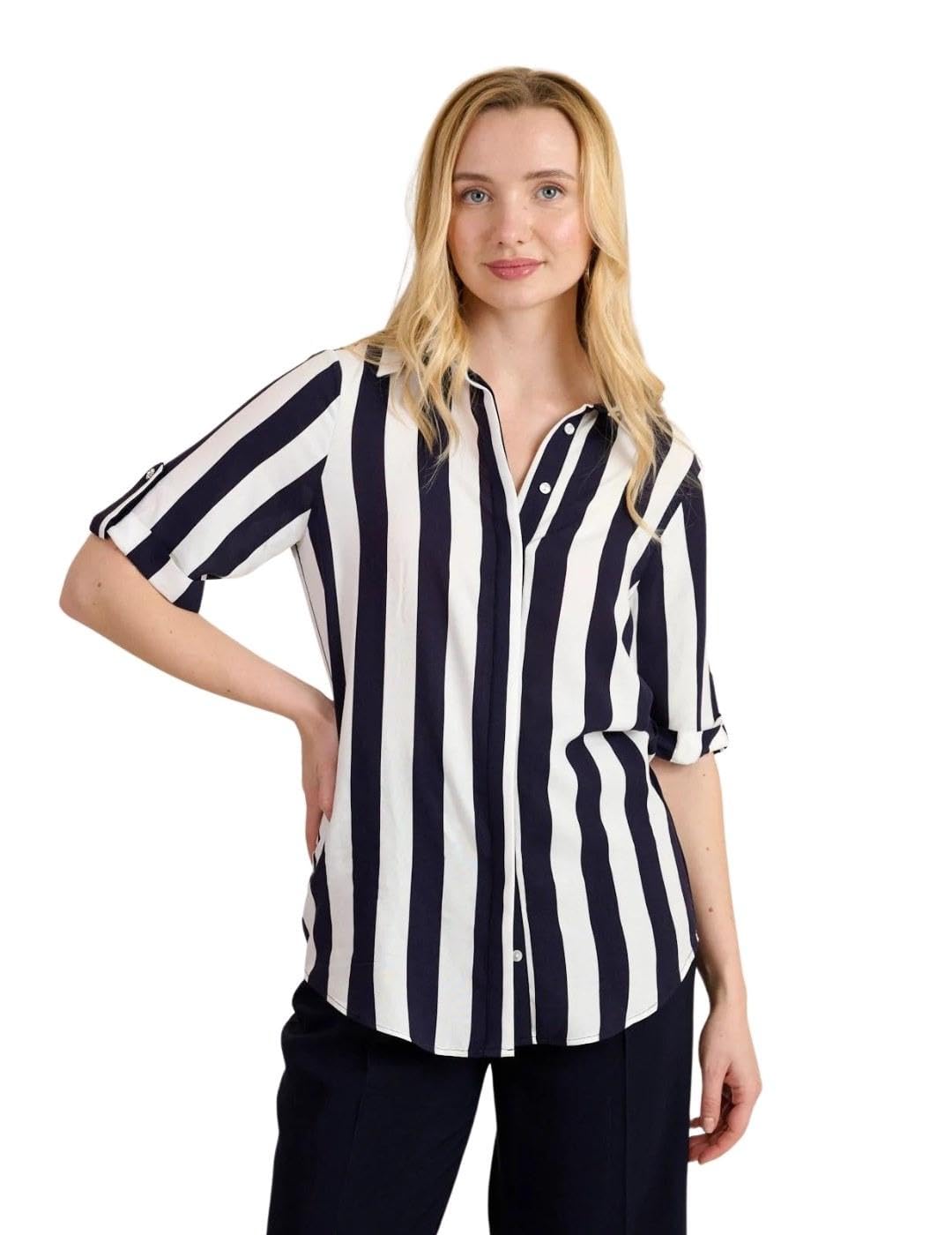 Naf Naf Blusa para Mujer