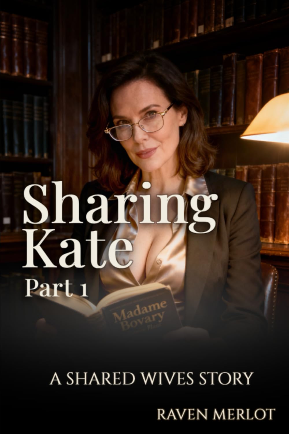 Sharing Kate - Part 1 (Shared Wives)