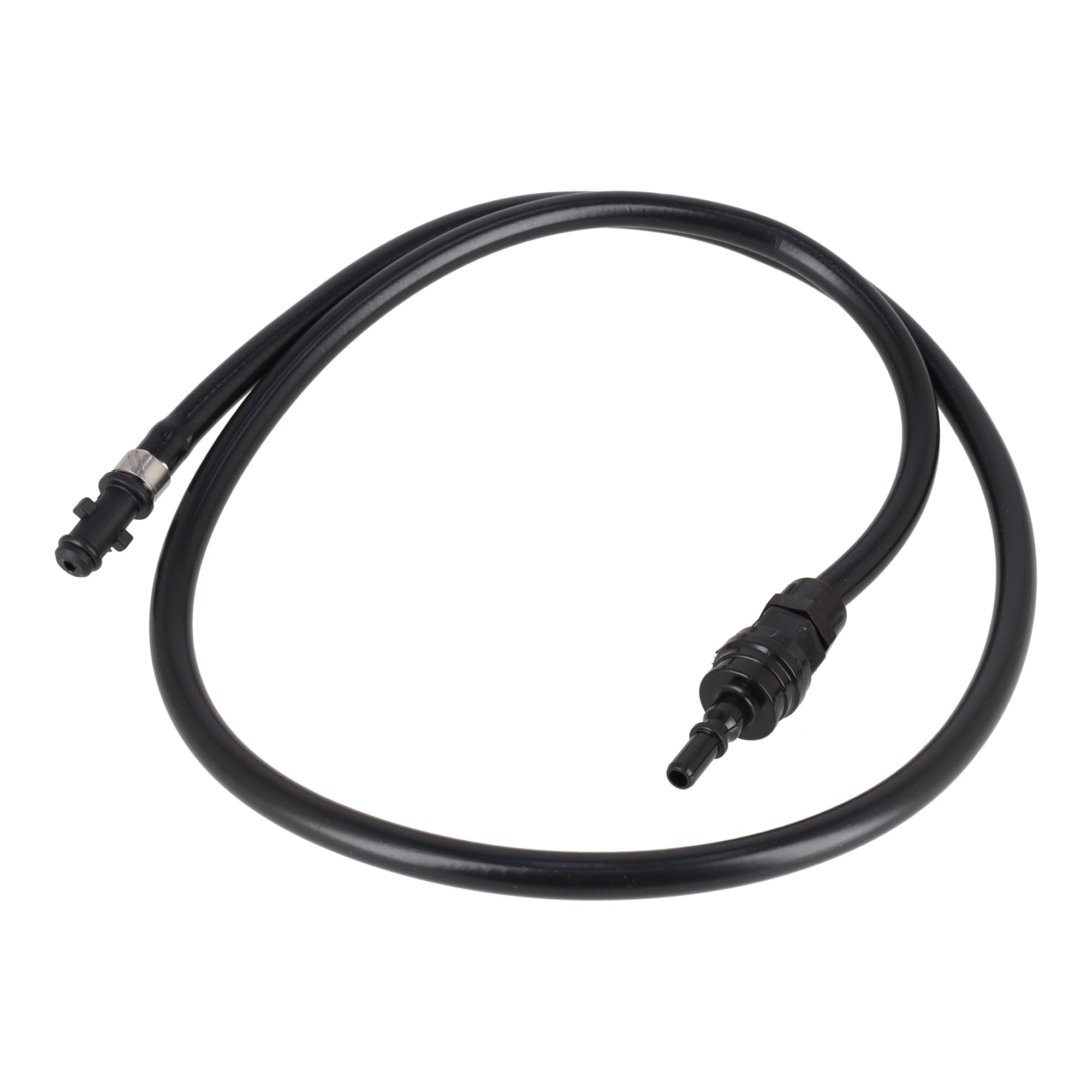 sparefixd Pour tuyau d'entrée d'eau Karcher SE4001 nettoyeur de tapis