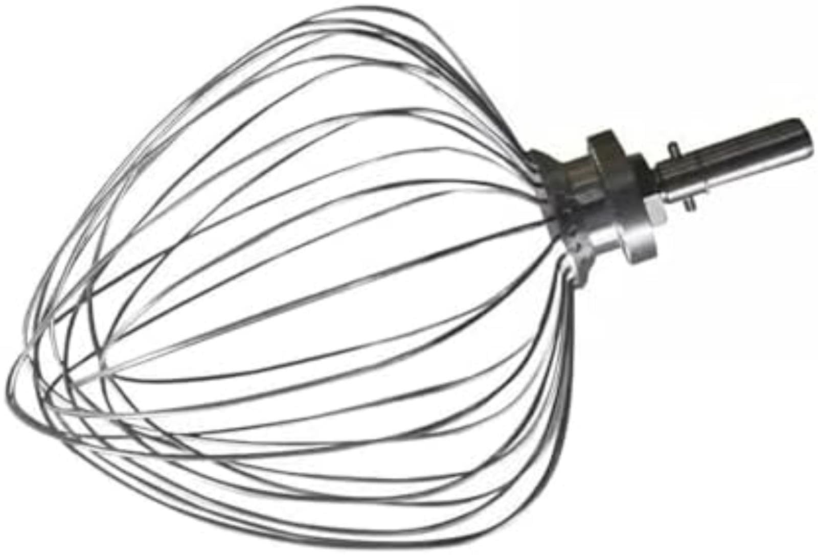 Batteur à œufs compatible avec Kenwoodkmm020 Km060 Kmm040