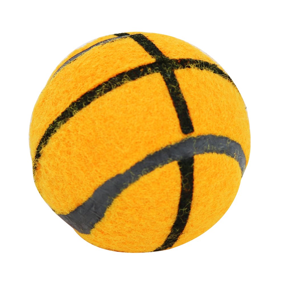 PETGARD Ter-Beschäftgungsspelzeug Hundeball 3er Set Hundespelzeug
