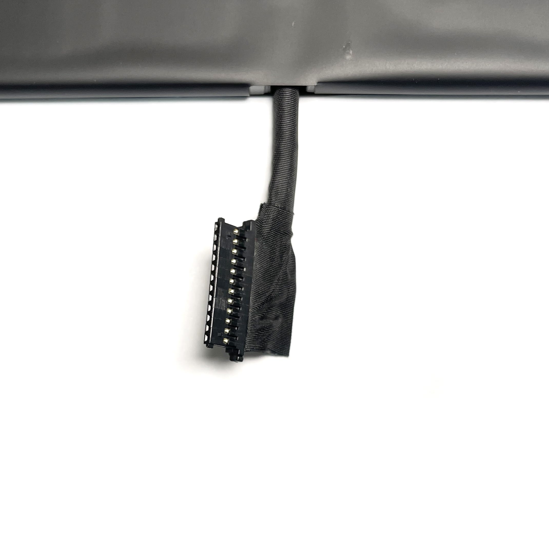 Amazon.com: 7xinbox 7.6V 52Wh DXGH8 0H754V H754V P82G Replacement