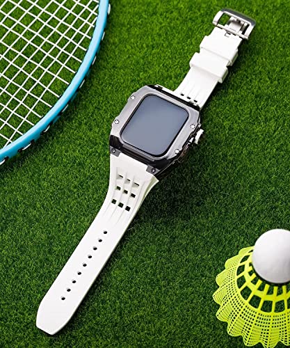 Kit modification Apple Watch Ultra 49mm pour le sport et les sorties - 3