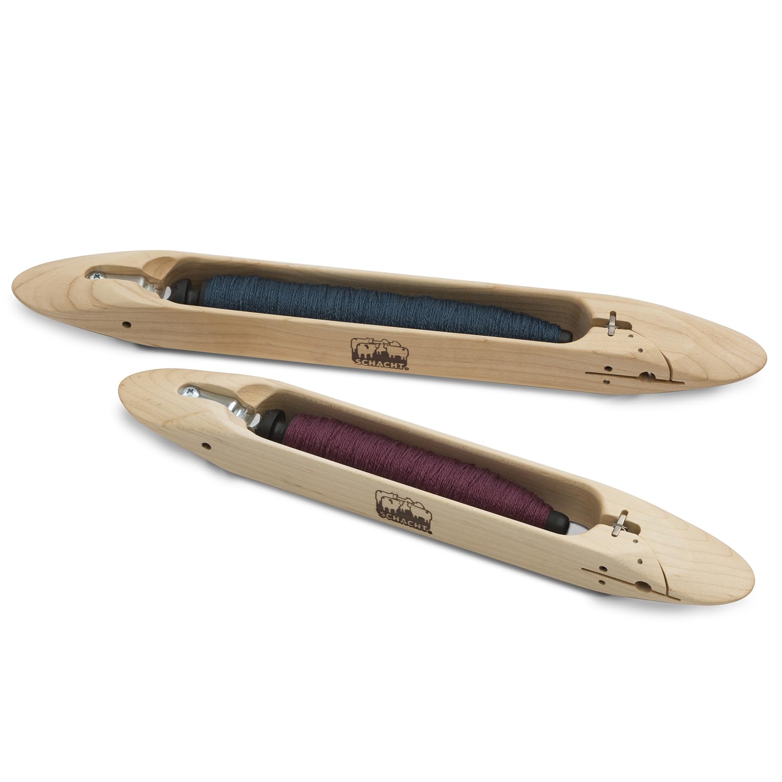 Schacht End Delivery Shuttle - 12