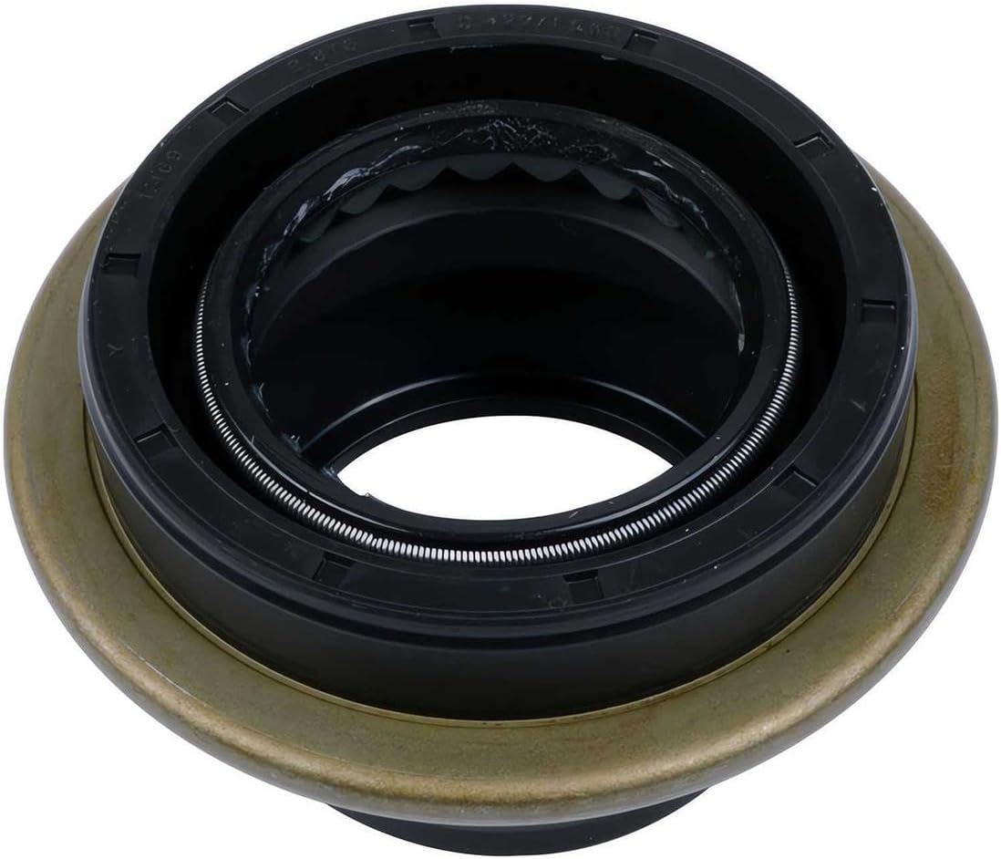 Rear Manual Transmission Seal,differential oil 1 PCS for Chevrolet Astro,Camaro 1990 1991 1992-2002 for GMC Safari 1990-1998 fits Pontiac Firebird 1993-2002 fits Ford Aerostar 1990-1997