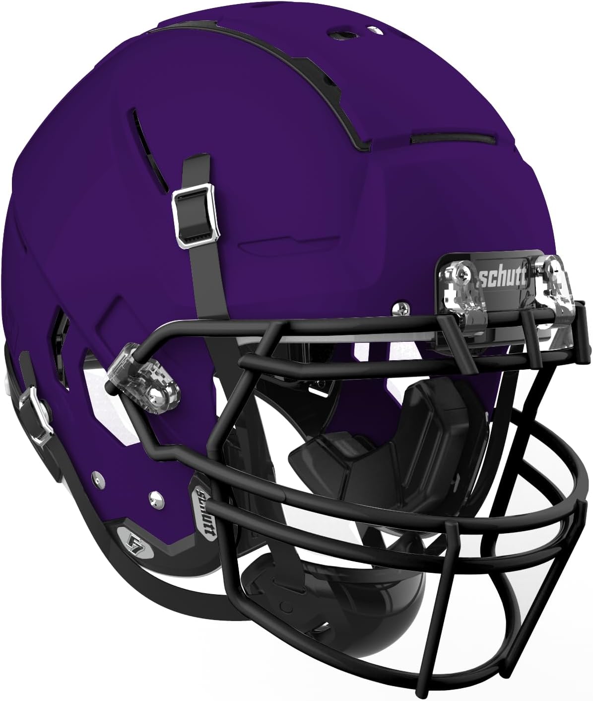 Schutt Adult F7 2.0 Football Helmet with Facemask