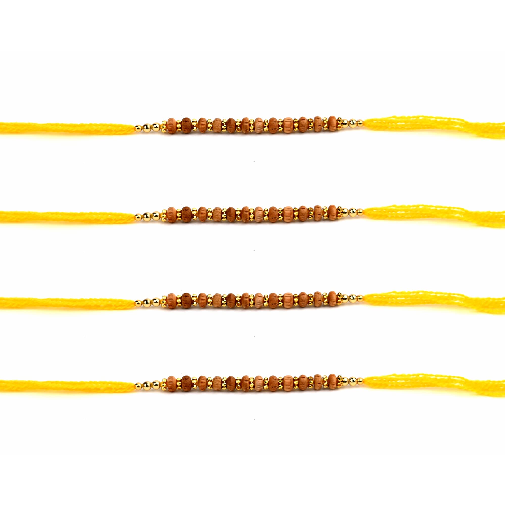 RUDRA CENTRE Designer Rakhi for Brother for raksha bandhan 2023