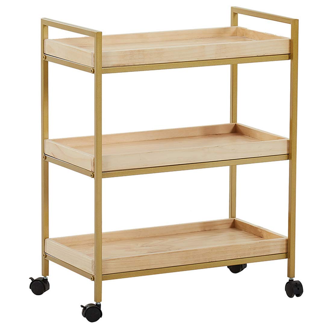 Buy BXZ Service Trolley Serving Trolley,Kitchen Trolley Bar Trolley Bar