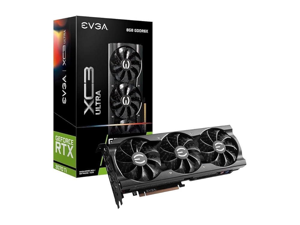 EVGA RTX3080TI  ジャンク品　pc EVGA GeForce RTX 3080 Ti XC3 ULTRA HYBRID Water Cooled