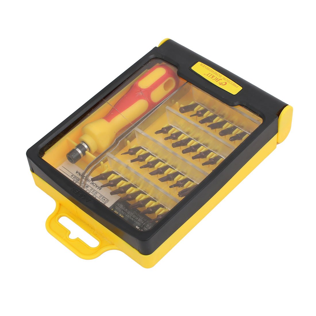 Drillpro Portabrocas De Cambio Rápido Brocas De Taladro Avellanadoras Biela Autoblocante Para Taladro Electrico Deutschland Store