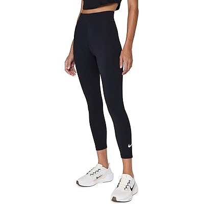 Брюки Nike Sportswear Classic High-rise 7/8 Labor Tights