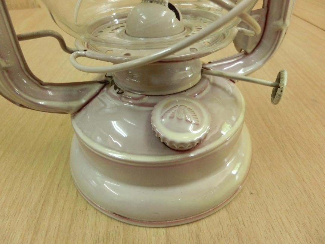 ランタン winged wheel No 500 ビンテージ　新品未使用　ランプ ビンテージ】日本製WINGED WHEEL（ウィングドウィール）NO.500