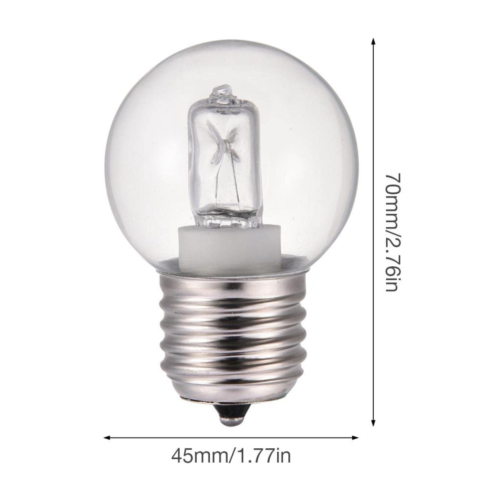 Lampada completa originale AEG, ELECTROLUX 8087690023 Lampada completa originale AEG, ELECTROLUX 8087690023