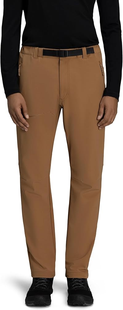 Amazon | [マムート] ヤドキン 2.0 ソフトシェル パンツ アジアン