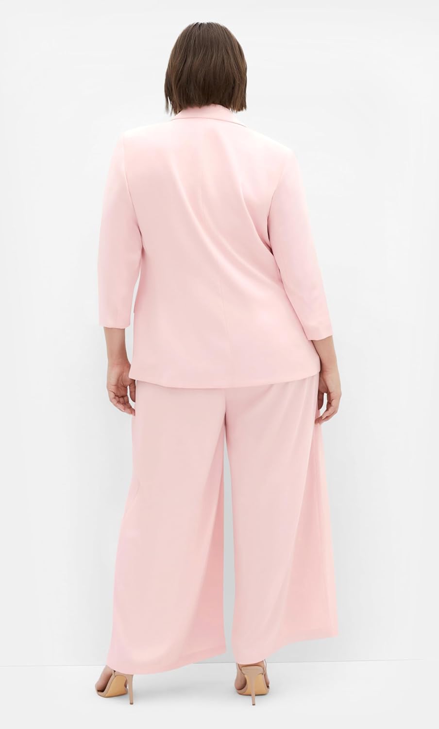 City Chic Women's Blazer - Abbie