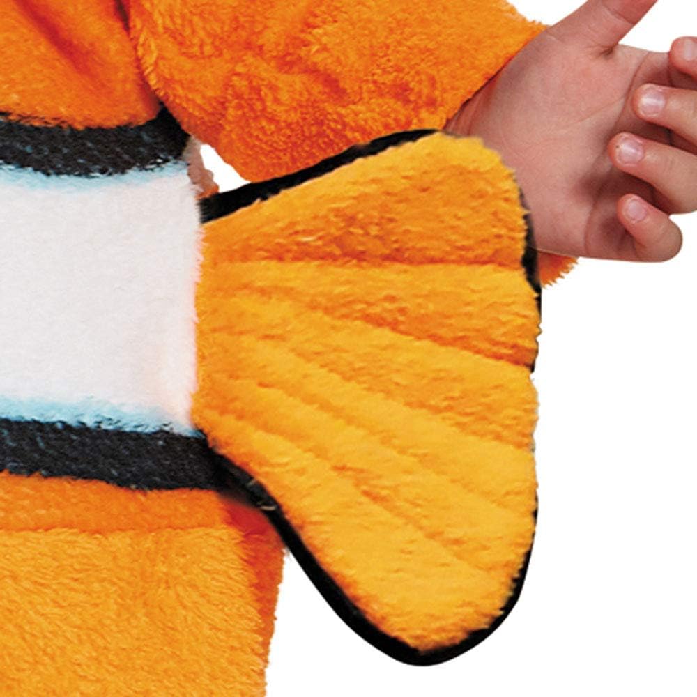 Disguise Baby's Nemo Prestige Infant Costume