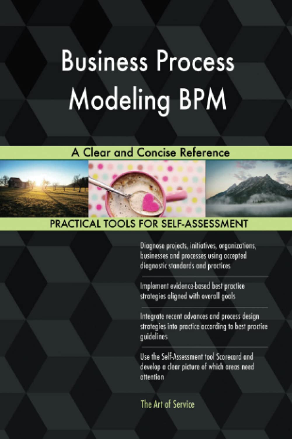 Business Process Modeling BPM A Clear and Concise Reference: Gerardus ...