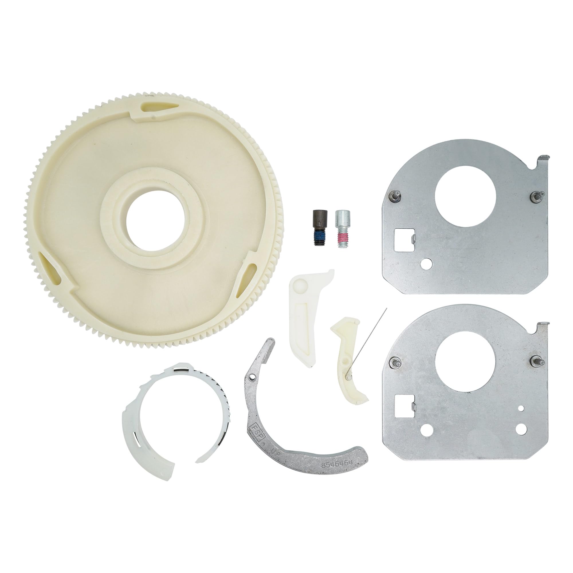 Amazon.com: ForeverPRO 388253A Neutral Drain Kit for Whirlpool