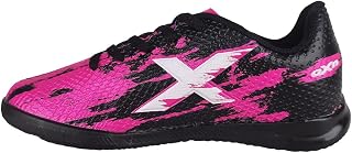 Chuteira Futsal OXN Fusion Grip 3 Infantil