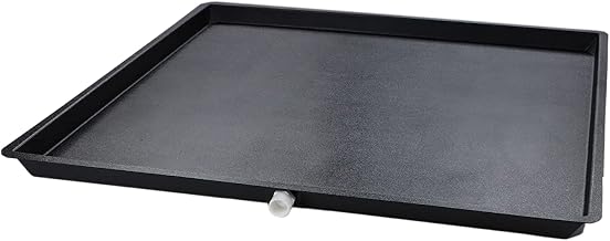 Diversitech 6-3636L Drain Pan, Plastic, (36X36) L