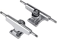 Vista 2 de Professional Mini Fingerboard, 1 Maple + Alloy Fingerboard Finger Skateboard (Black).