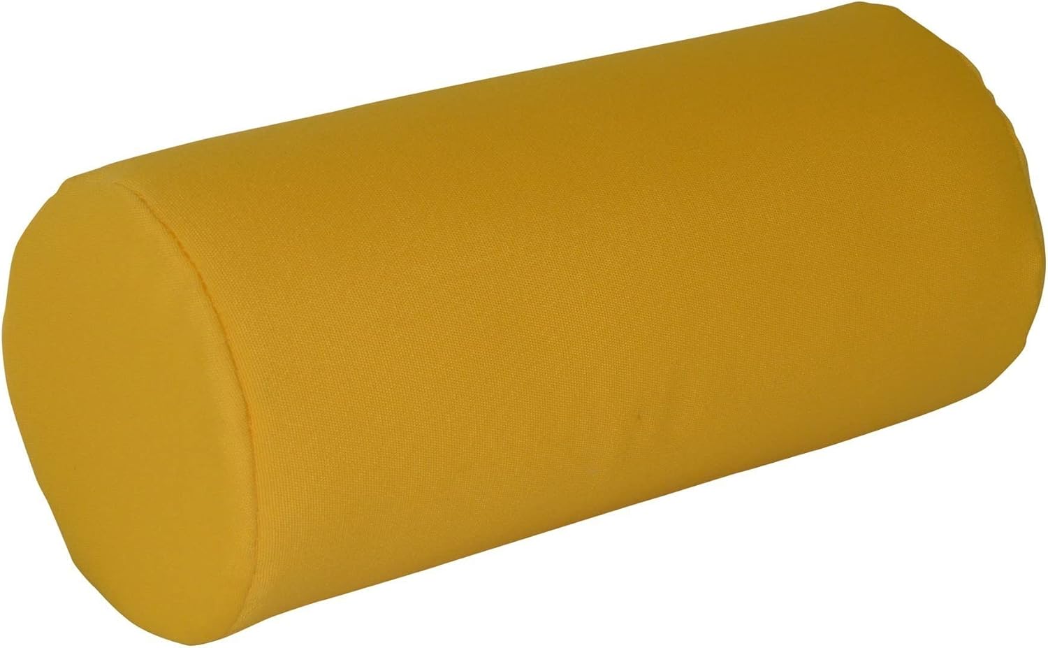 Furniture Barn USA 7" x 36" Bolster Pillow, Natural