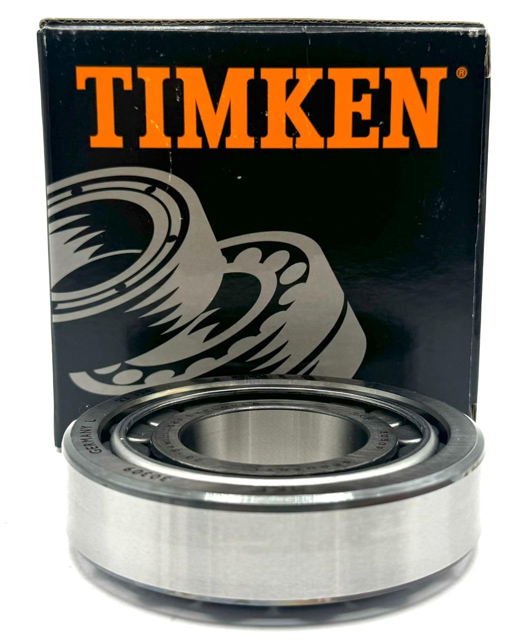 SKF 30308 Tapered Roller Bearing 40X90X25.250 mm