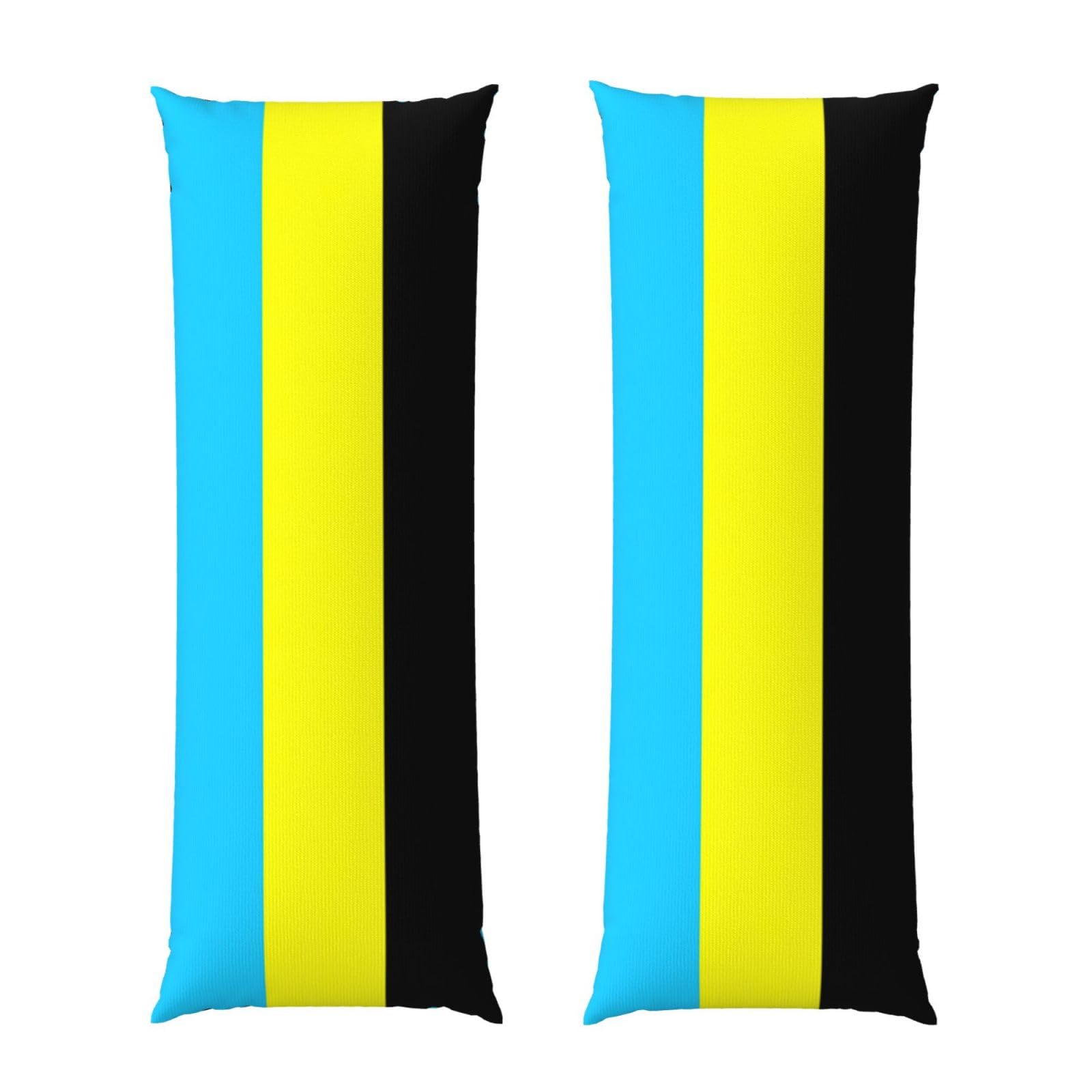 Housse de coussin Burongan en tissu ultra doux pour decoration salon