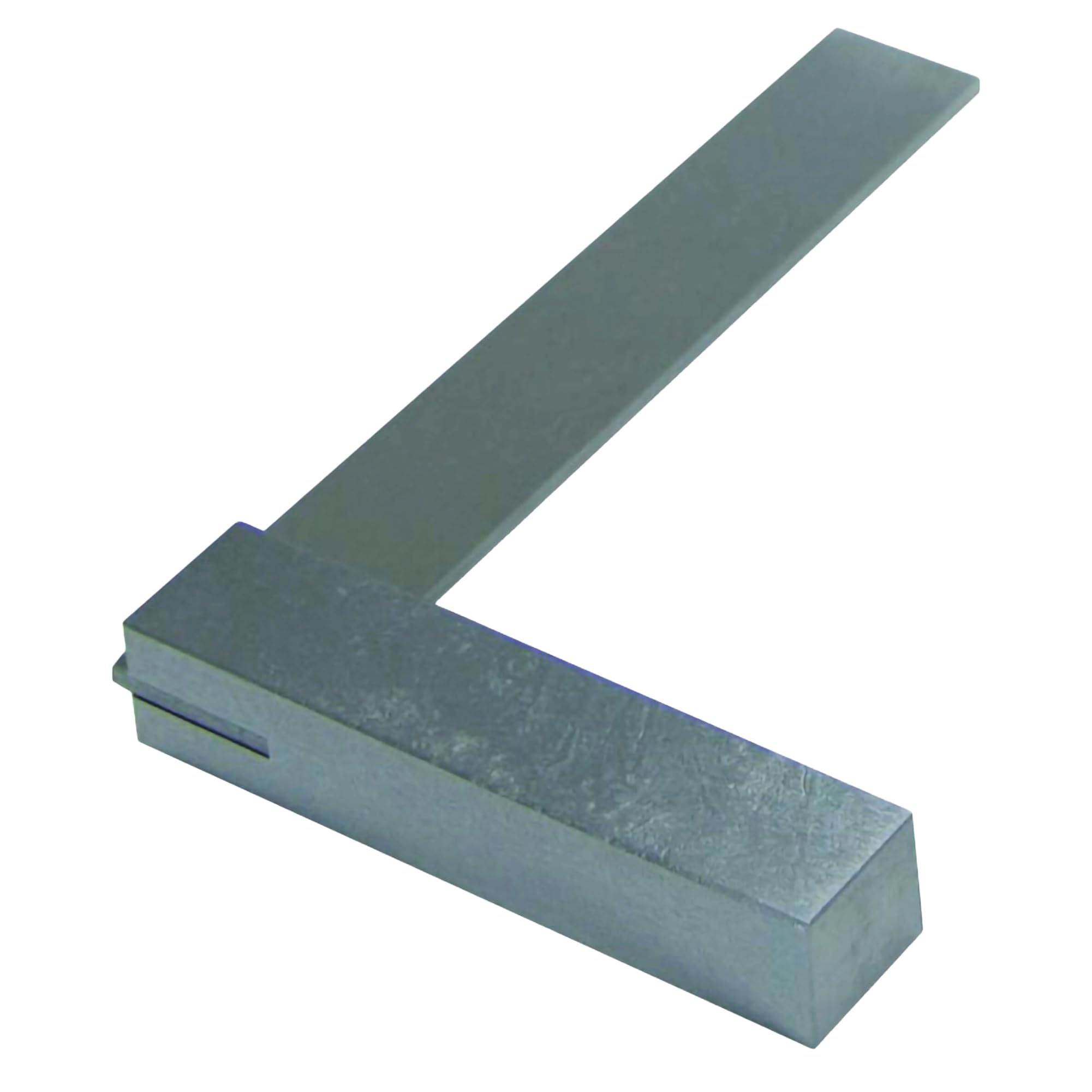 Shinwa - Squadra di precisione con base, 150 mm, grado 2