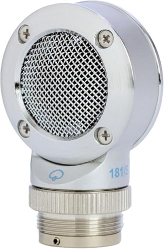 Miniatura 6 de Shure RPM181/PRE BETA 181 Preamplificador