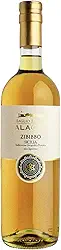 VINHO ITALIANO SOBREMESA BCO LICOROSO ZIBIBBO 750 ML